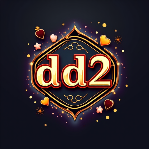 Logo dd2